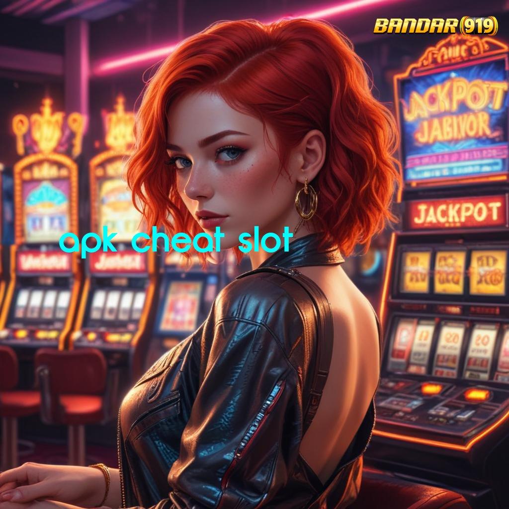 APK CHEAT SLOT ≫ perangkat unggul deposit bri cepat cuan aman