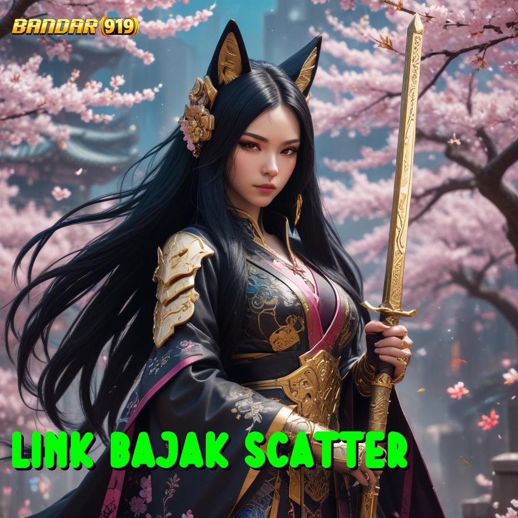 LINK BAJAK SCATTER : Layanan APK Versi Terkini Alat