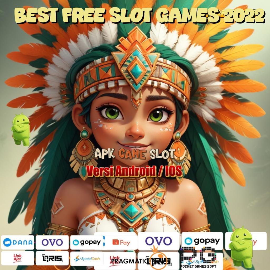 BEST FREE SLOT GAMES 2022 # Tampilan Responsif: Menjawab Kebutuhan Desain Web Inggris