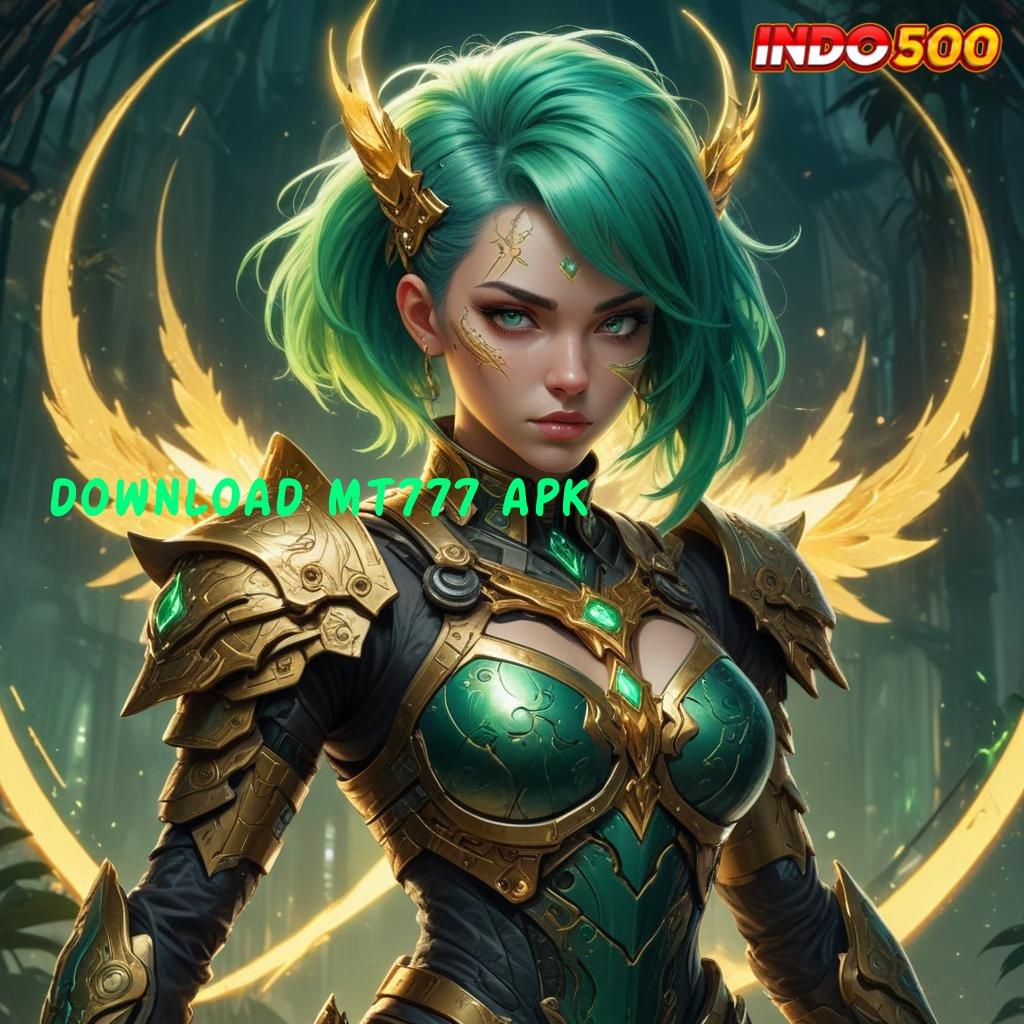 DOWNLOAD MT777 APK | Arena Permainan Serba Ada Jalan Yang Cepat