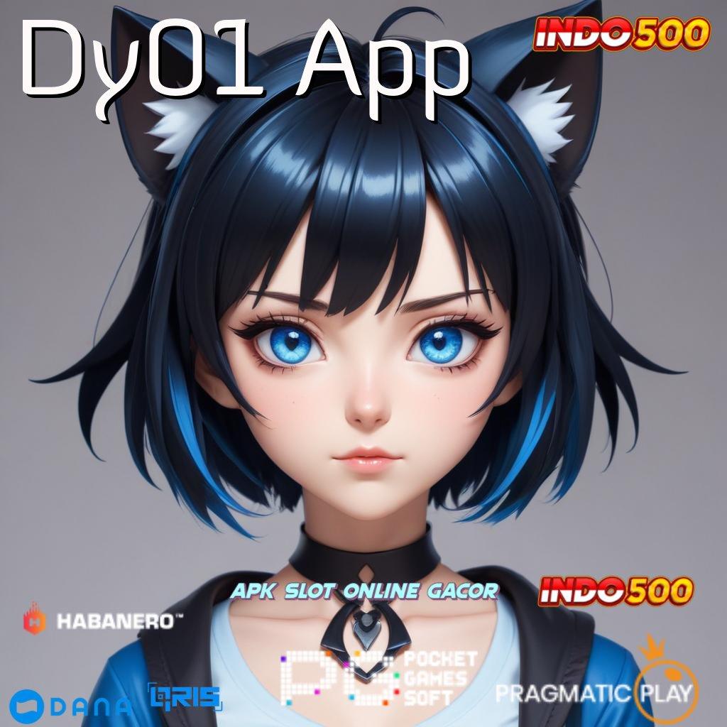 Dy01 App