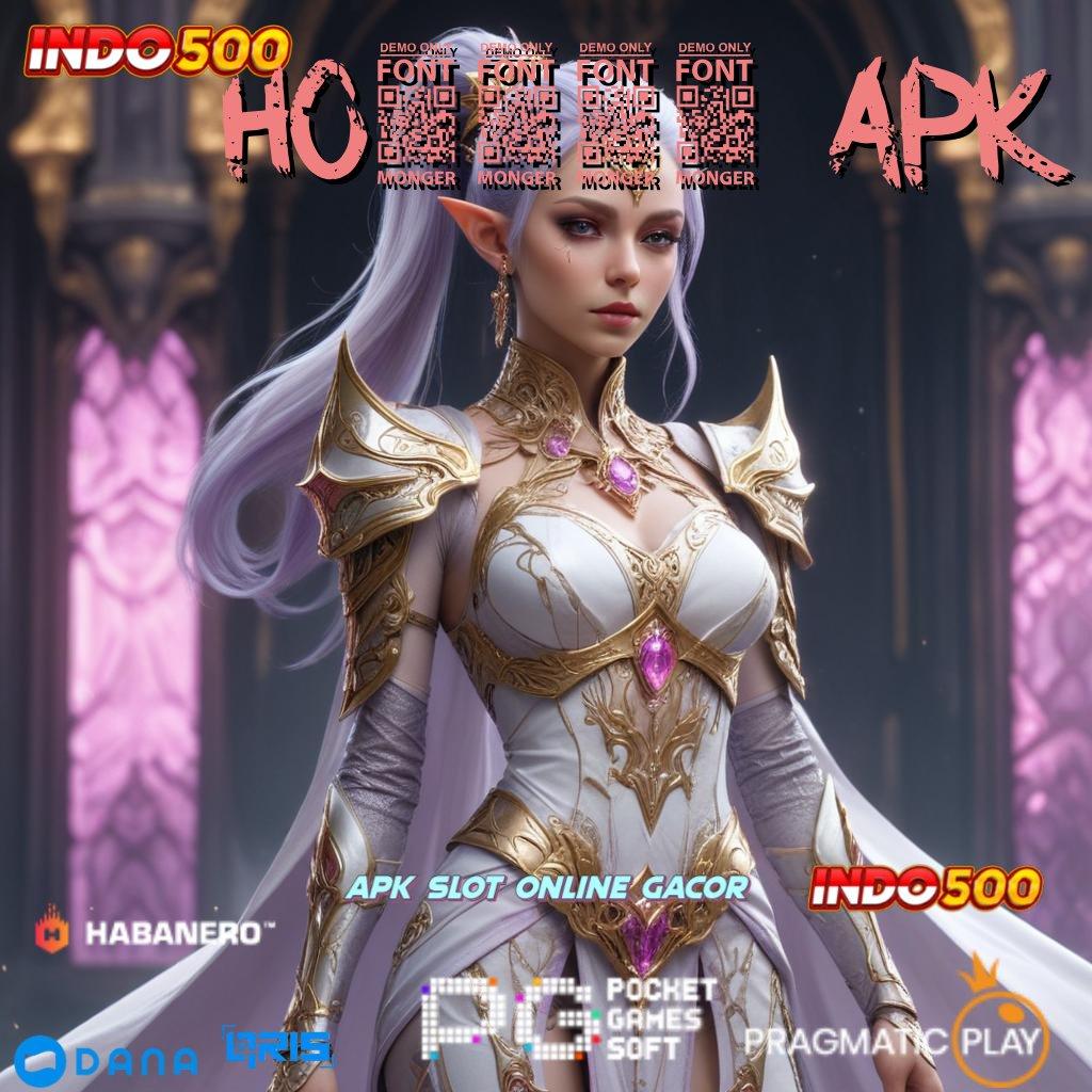 Ho6666 Apk