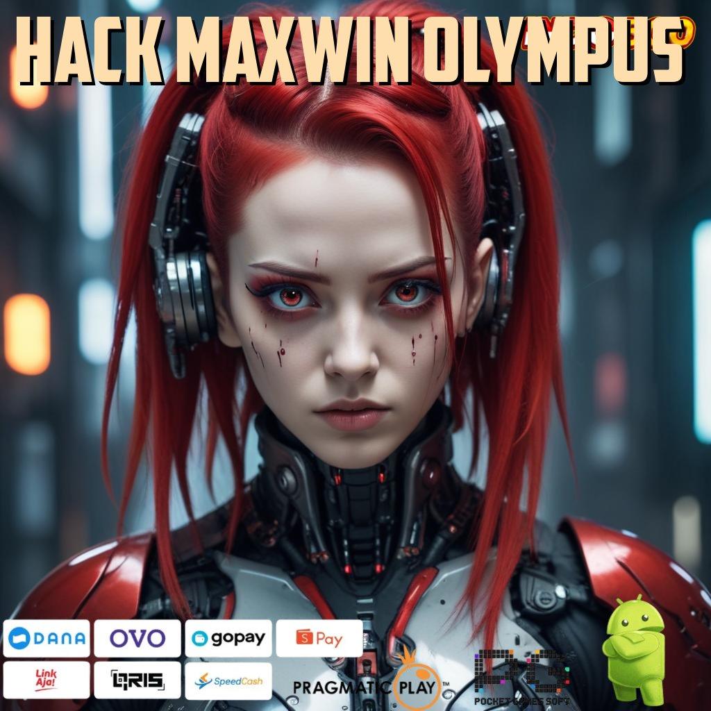 HACK MAXWIN OLYMPUS Mudah Maxwin Pola Adaptif Akurat RTP