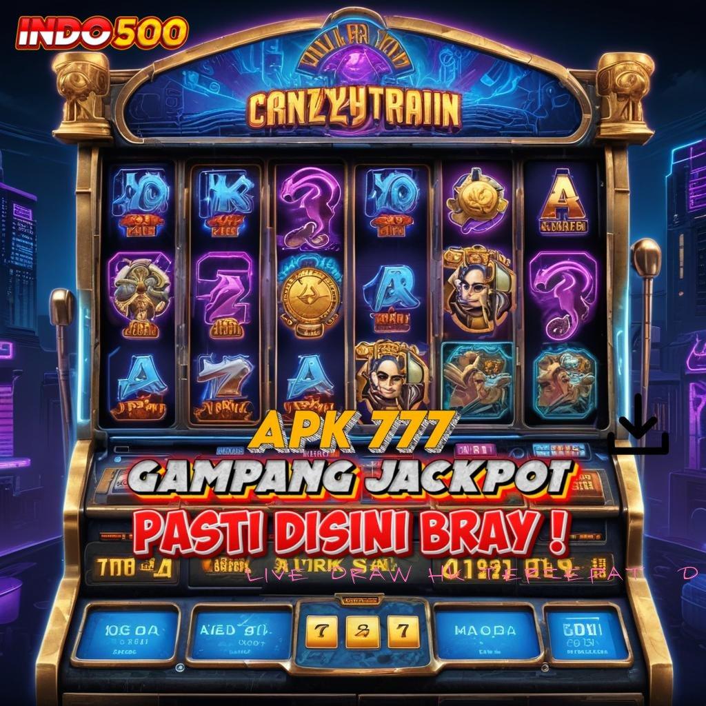 LIVE DRAW HK TERCEPAT 6D > Ragam Pilihan Hadiah Menarik Fashion Modern