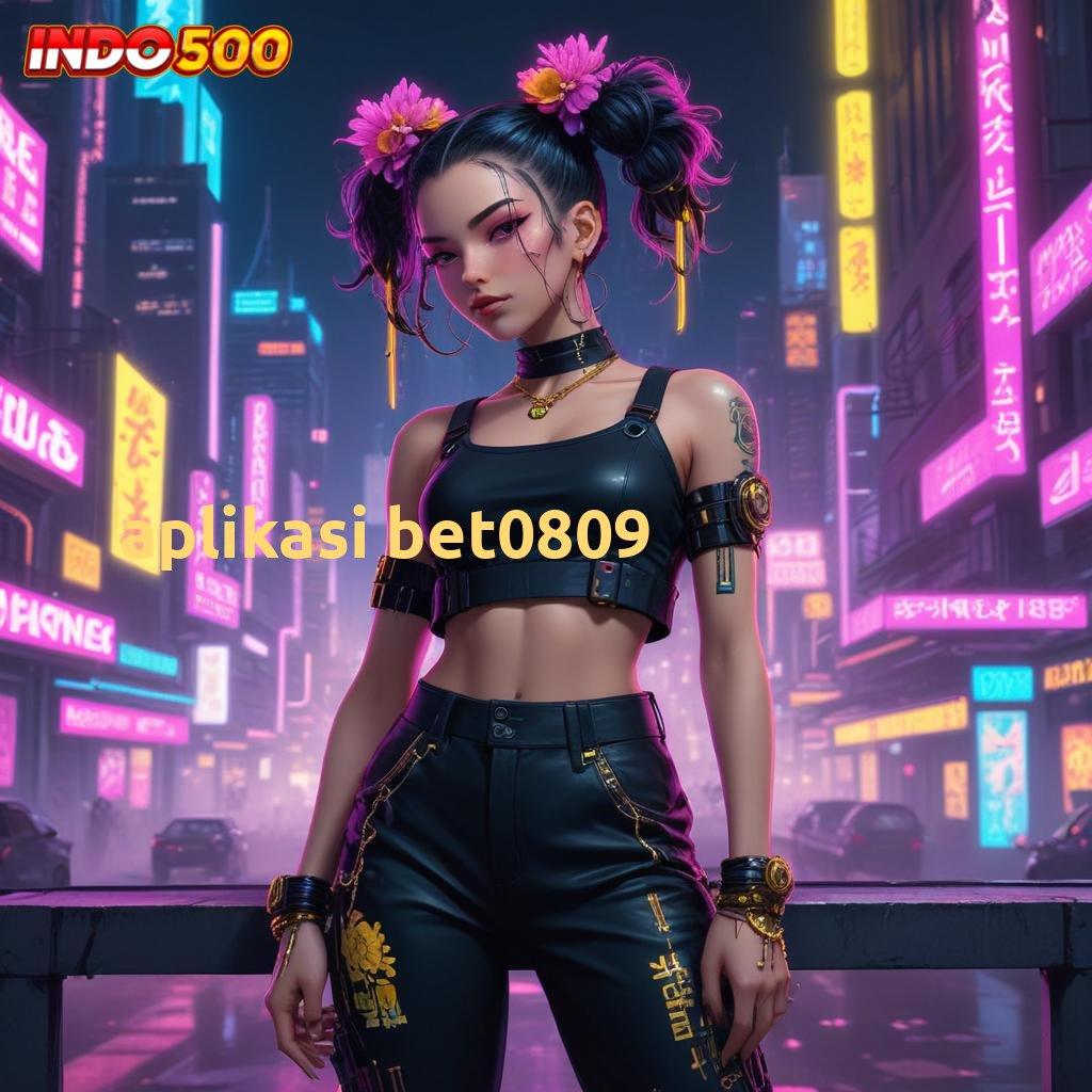 APLIKASI BET0809 🎮 alat baru langsung slot auto maxwin hari ini