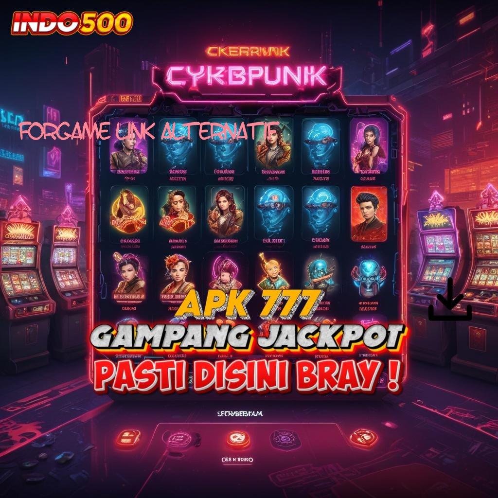 FORGAME LINK ALTERNATIF perkiraan slot scatter hitam mahjong dp depo tanpa potongan