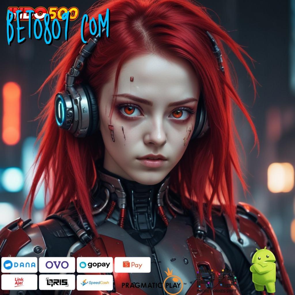 BET0809 COM Game APK Baru Bonusnya Gede Banget