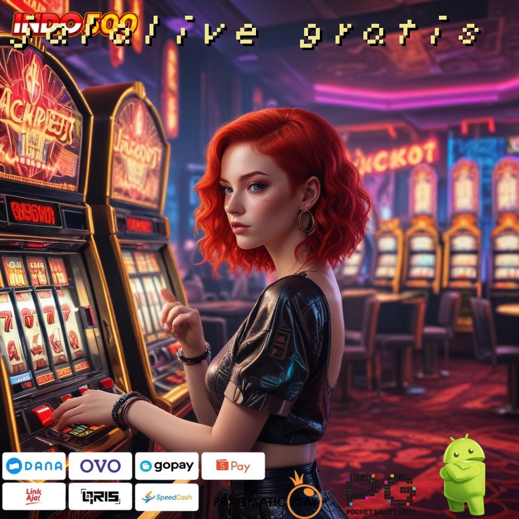 JALALIVE GRATIS Unduh APK Untuk Jackpot Instan