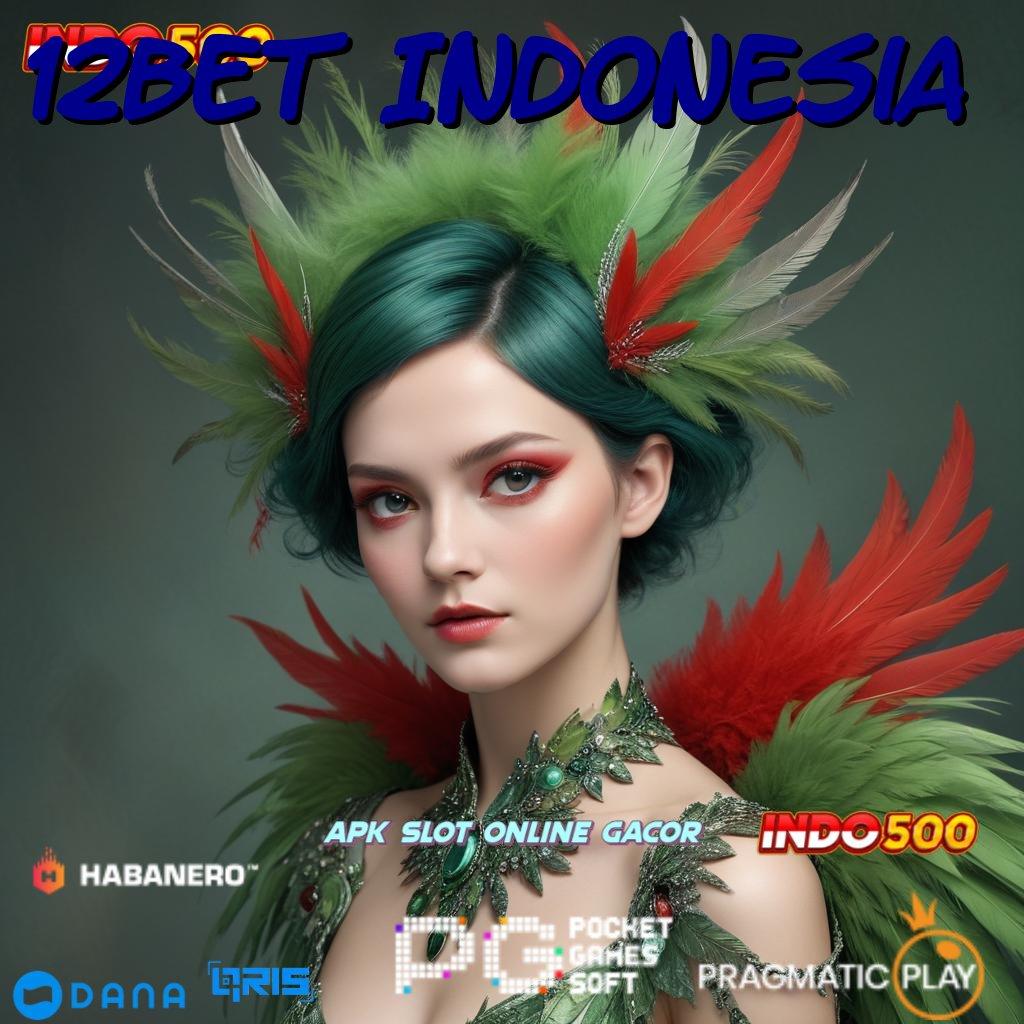 12bet Indonesia