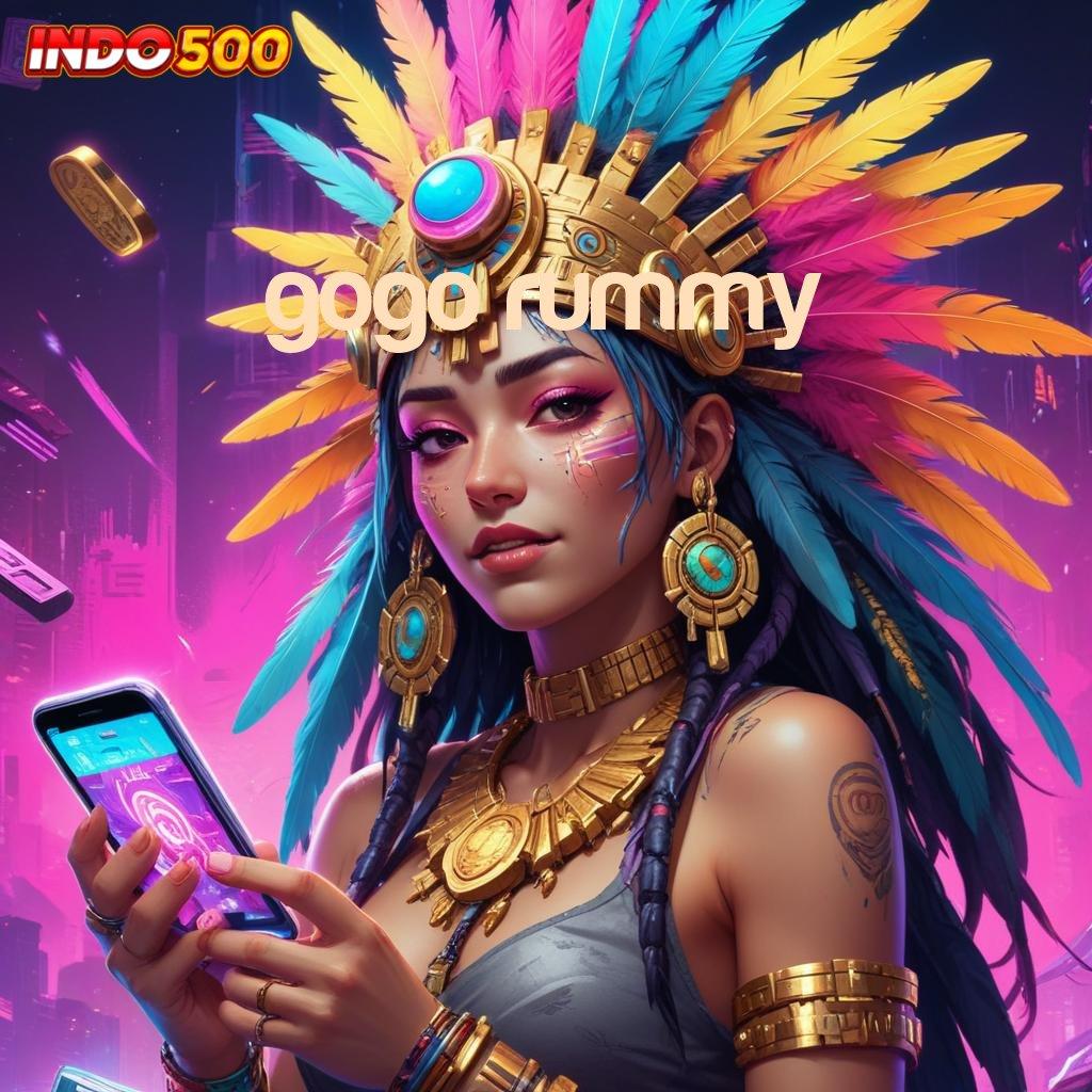 GOGO RUMMY deposit ovo rtp update untuk semua