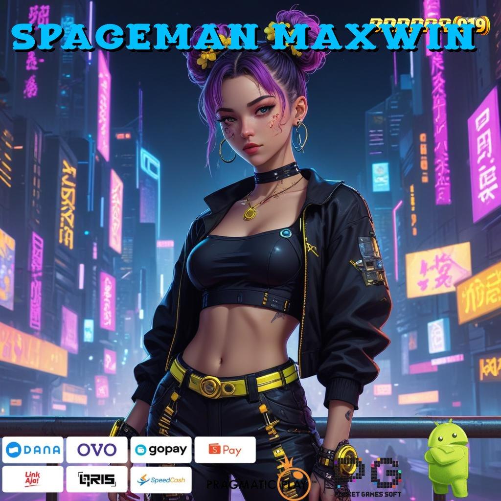 SPACEMAN MAXWIN # Rasio Menang Ganas (Versi New) 2.988.44 (Login) Terbaru Tahun Ini 2025