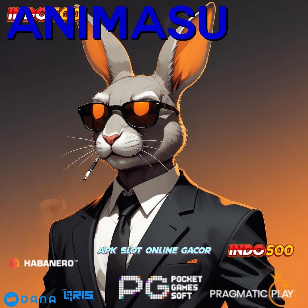 ANIMASU # Pembaruan APK Event Bonus Gratis Lapangan