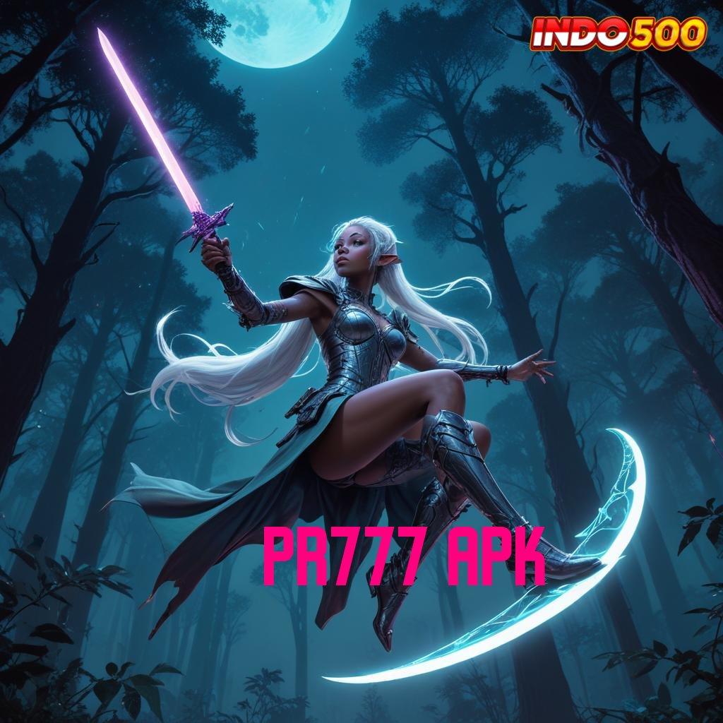 PR777 APK 🔎 Server Transaksi Mudah Dalam Mencapai Visi