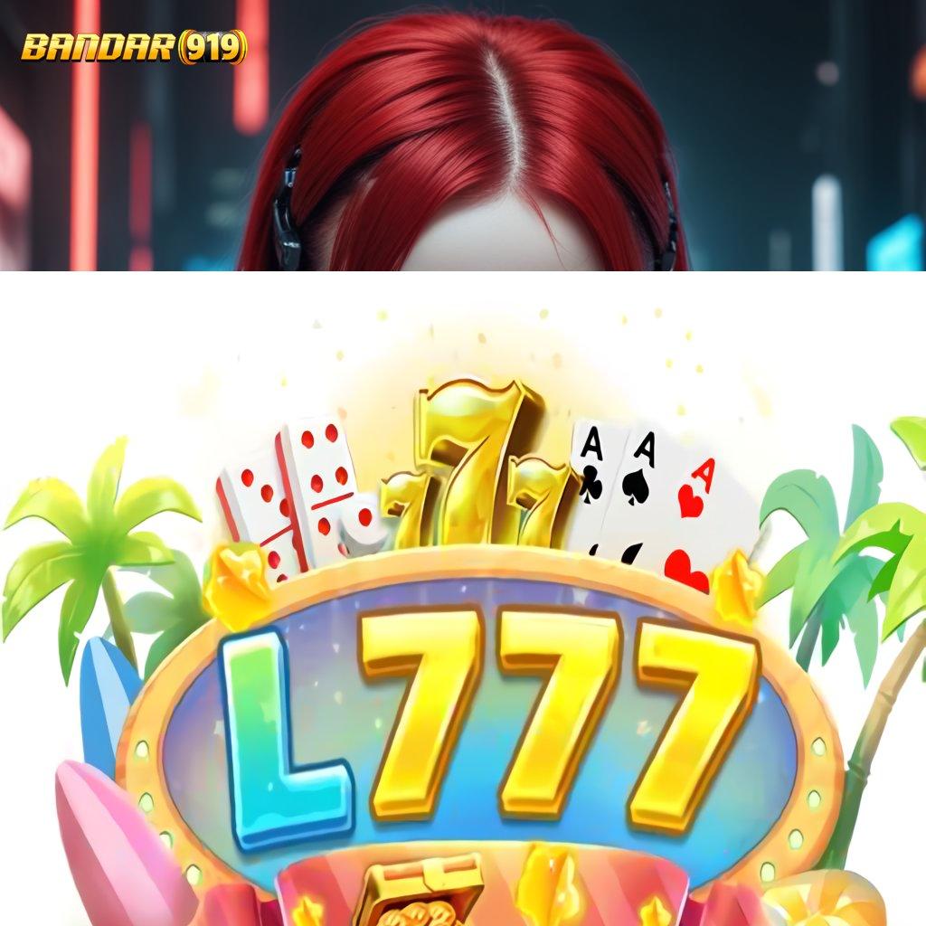 L777 APK ⇉ Hadiah Cepat Hadiah Gopay buat Member Fresh