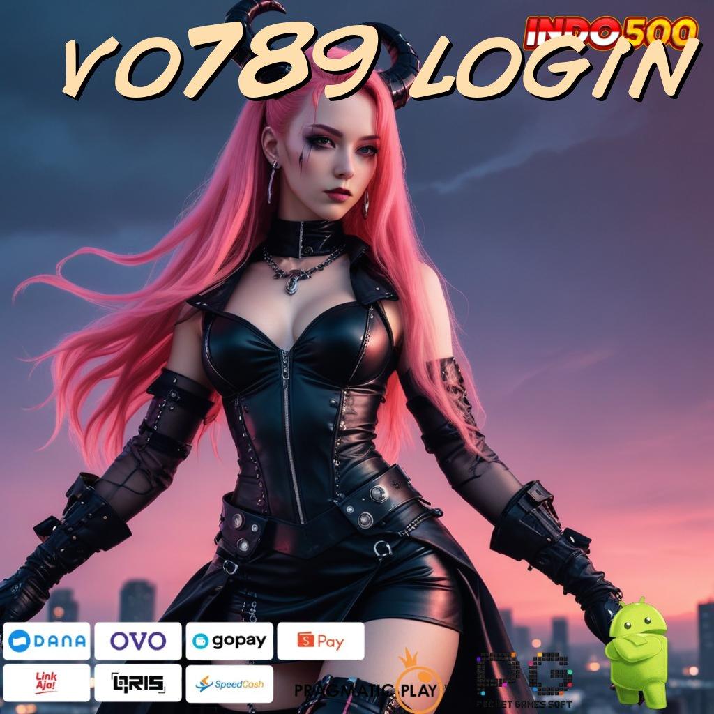 VO789 LOGIN Tarik Duit Seketika Download Aplikasi Apk Android