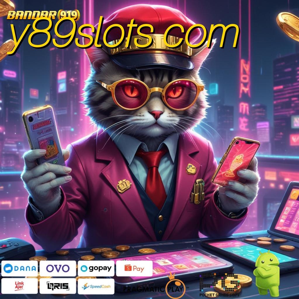 Y89SLOTS COM # kilat event aman kilat event