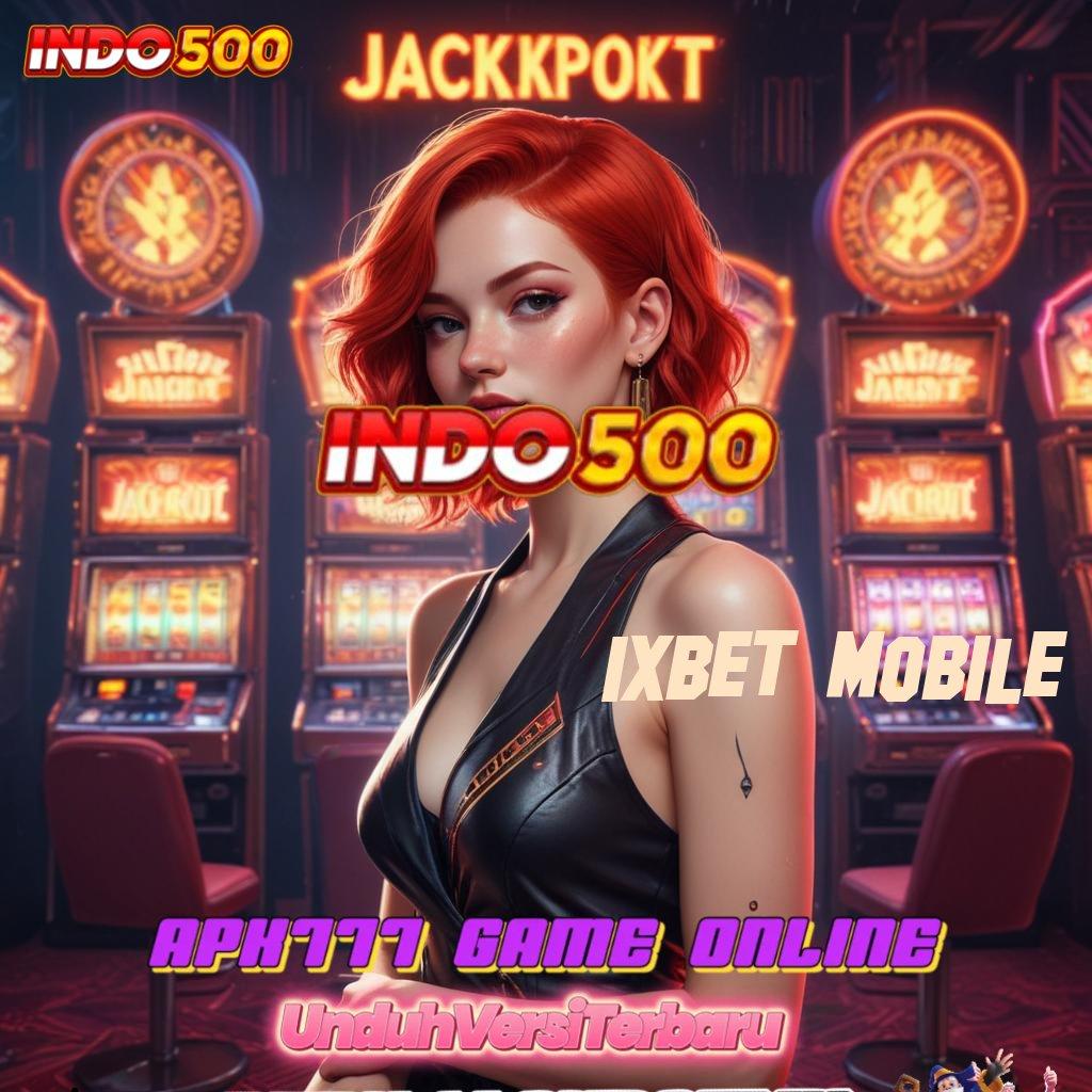 1XBET MOBILE 👉 Anggota Baru Super Gacor Aplikasi Slot Android Penghasil Uang Cepat