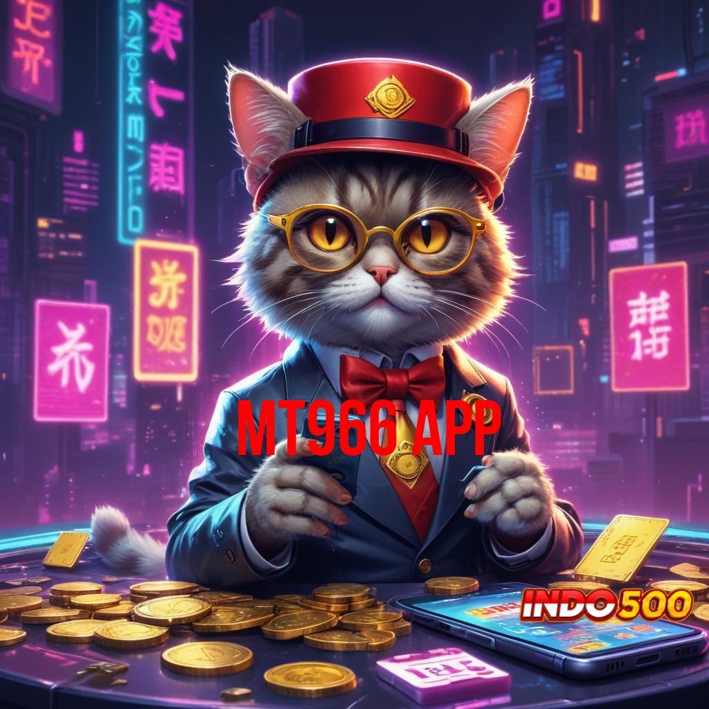 MT966 APP ➿ slot dana resmi penuh keberuntungan