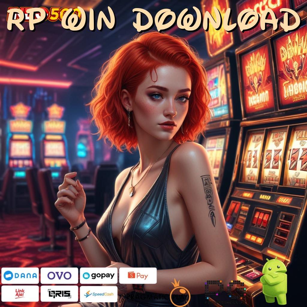 Rp Win Download