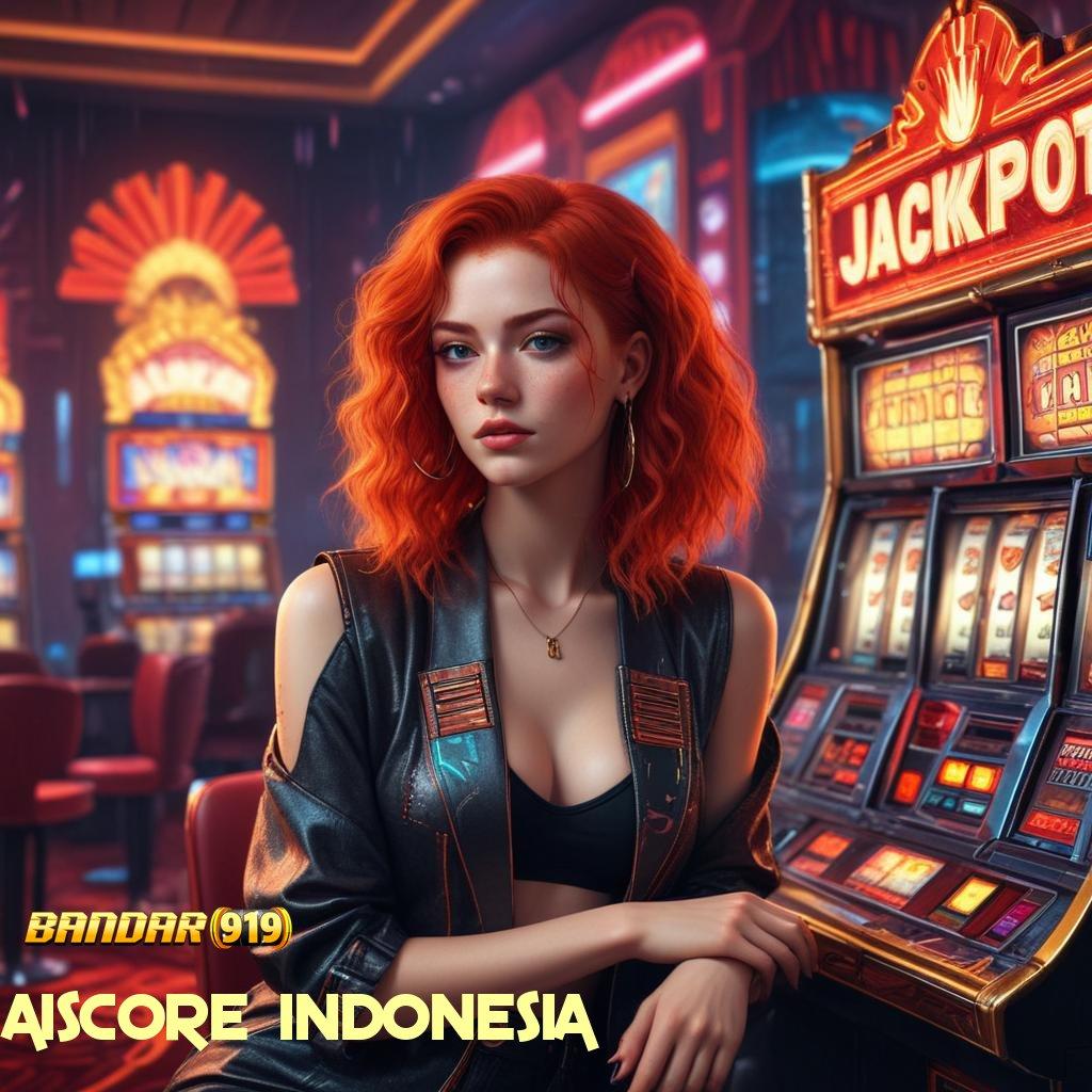 AISCORE INDONESIA ✅ Komponen Stabil Dalam Aplikasi Digital Fleksibel Baru