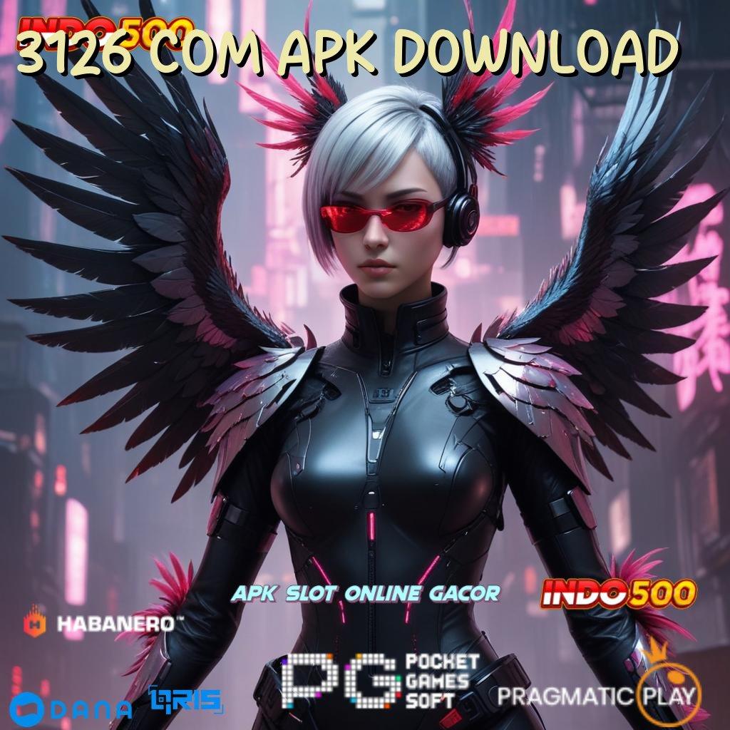 3126 Com Apk Download