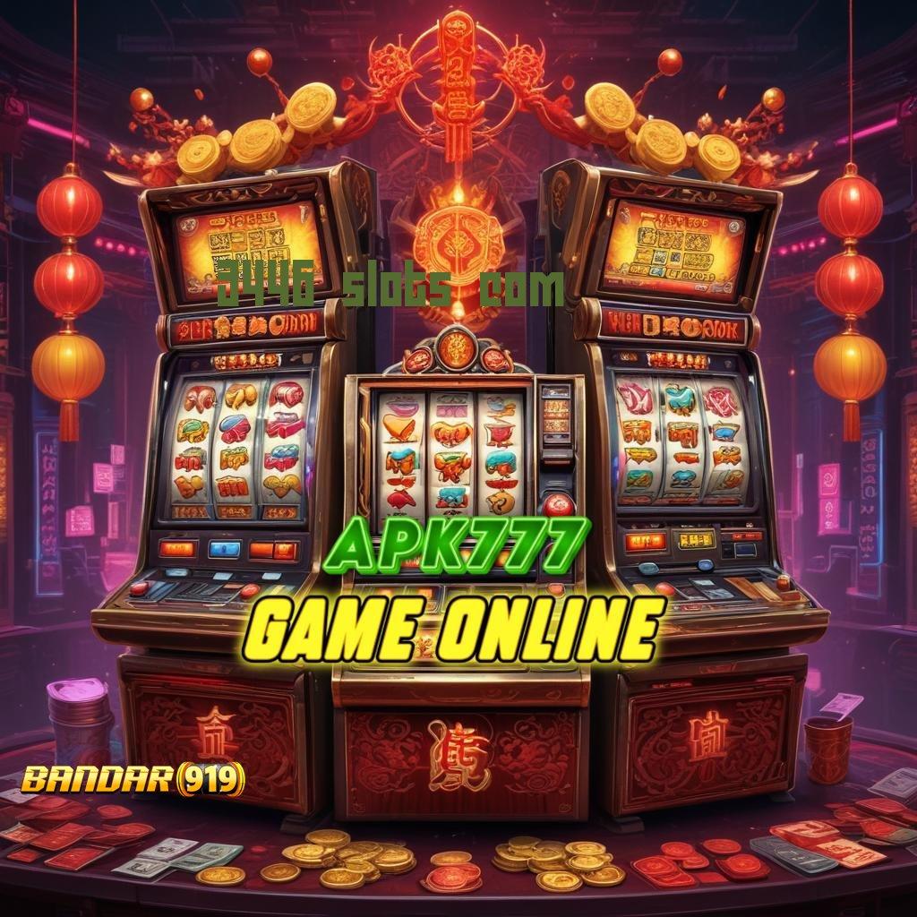 3446 SLOTS COM 🔎 slot gacor gopay bikin bahagia