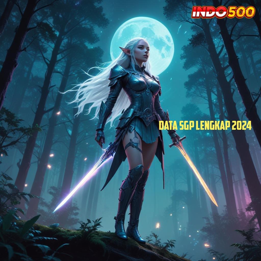 DATA SGP LENGKAP 2024 Pembaruan APK Event Bonus Gratis Titik Tolak