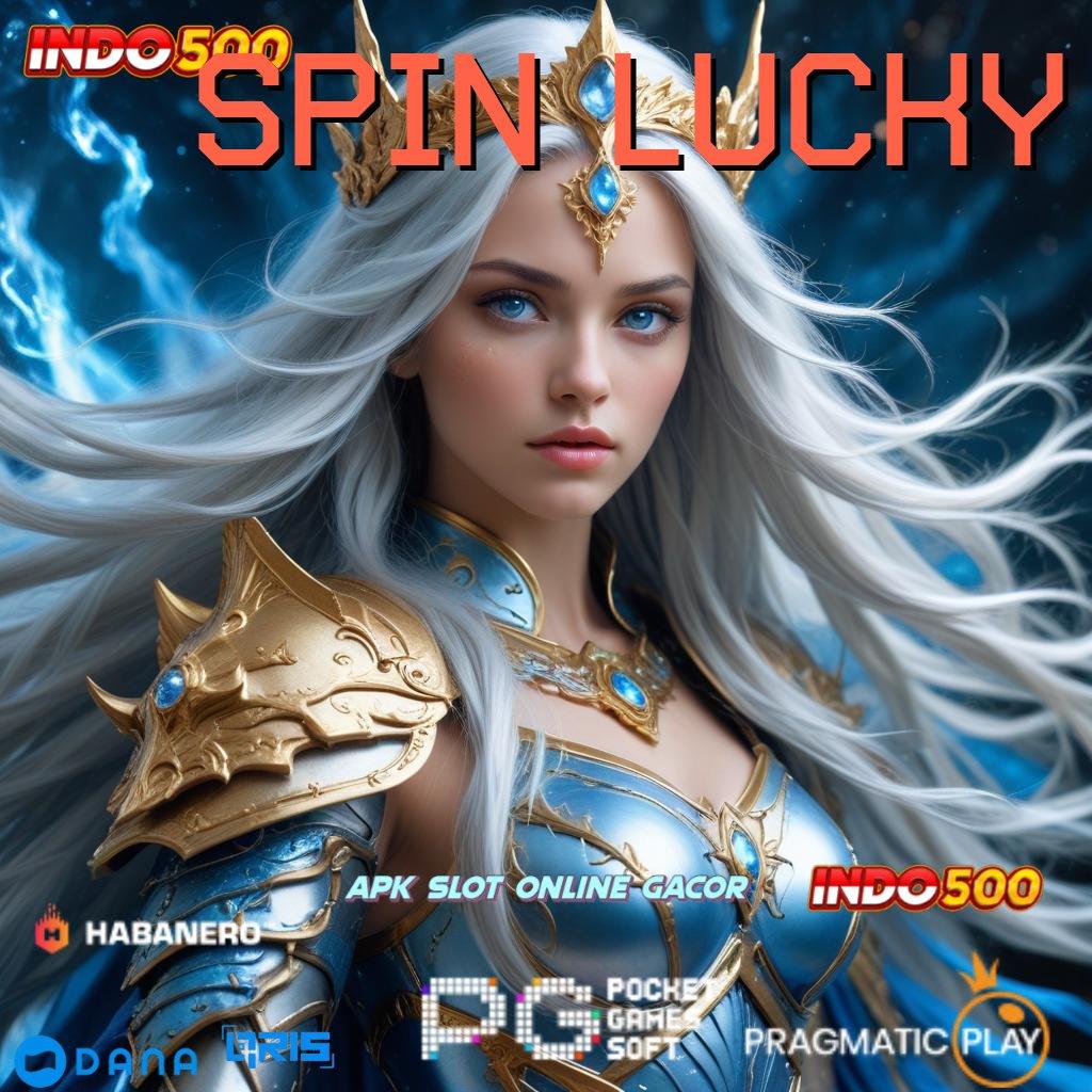 Spin Lucky