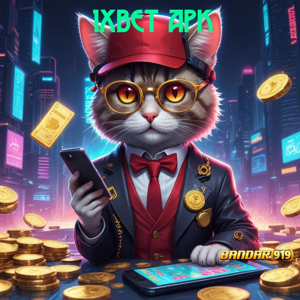 1XBET APK ✔ Spin Sekali Langsung Beli Pulau Impian!