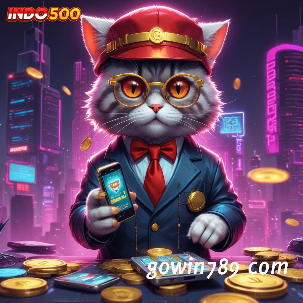 GOWIN789 COM 👉 Pasti Dapat Gak Ribet! Cheat Slot Apk Gratis Tanpa Iklan