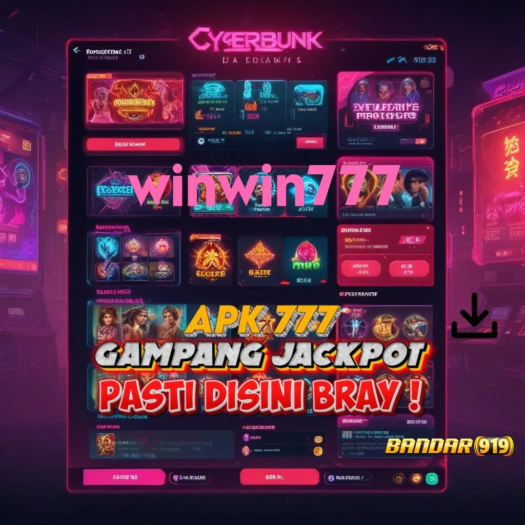 WINWIN777 Sulawesi Utara, Kota Manado, Wenang