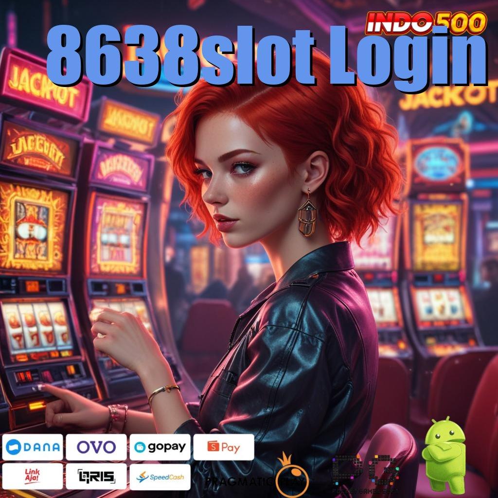 8638slot Login