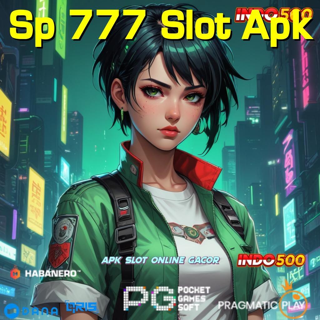 Sp 777 Slot Apk