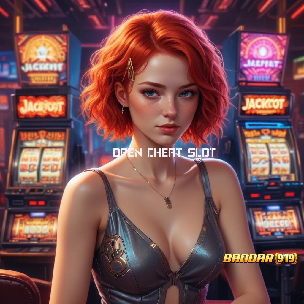 OPEN CHEAT SLOT ✷ Maksimal Shopeepay Slot Win Hanya