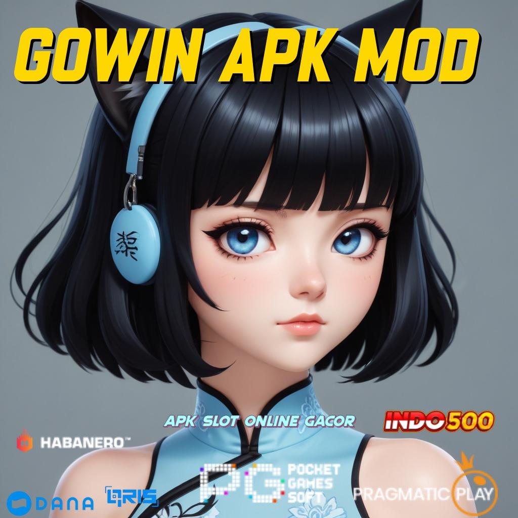 Gowin Apk Mod