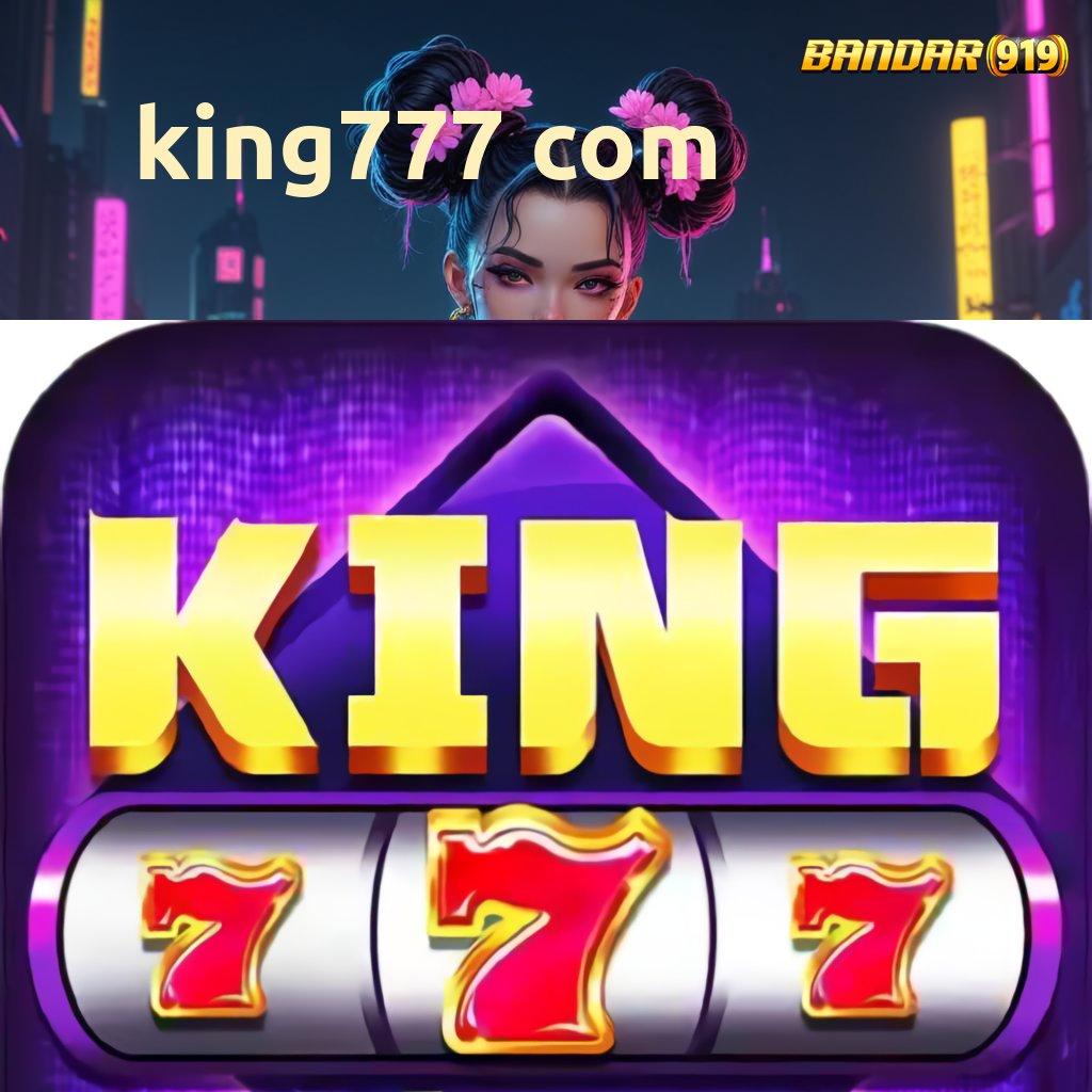 KING777 COM ↪ Slot Pp Demo Terbaru Untuk Untung Konsisten