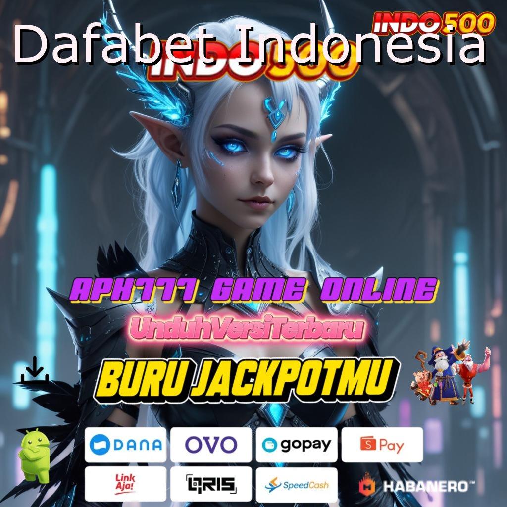 Dafabet Indonesia