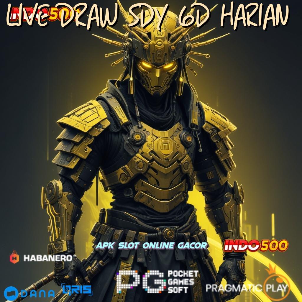 LIVE DRAW SDY 6D HARIAN 🚀 jalan pintas jalan menuju sumber link