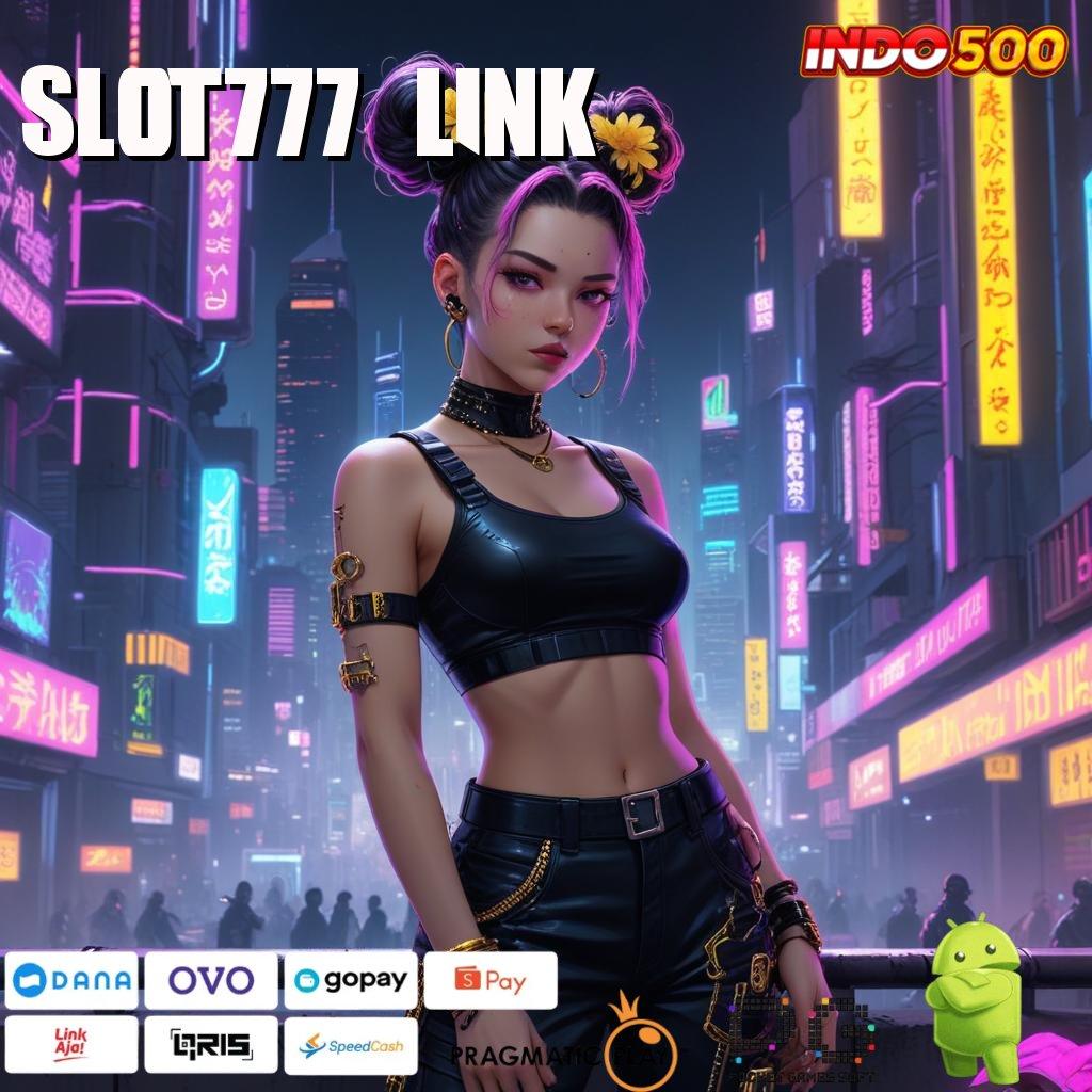 SLOT777 LINK Apk Mesin Digital Inovasi Masa Depan