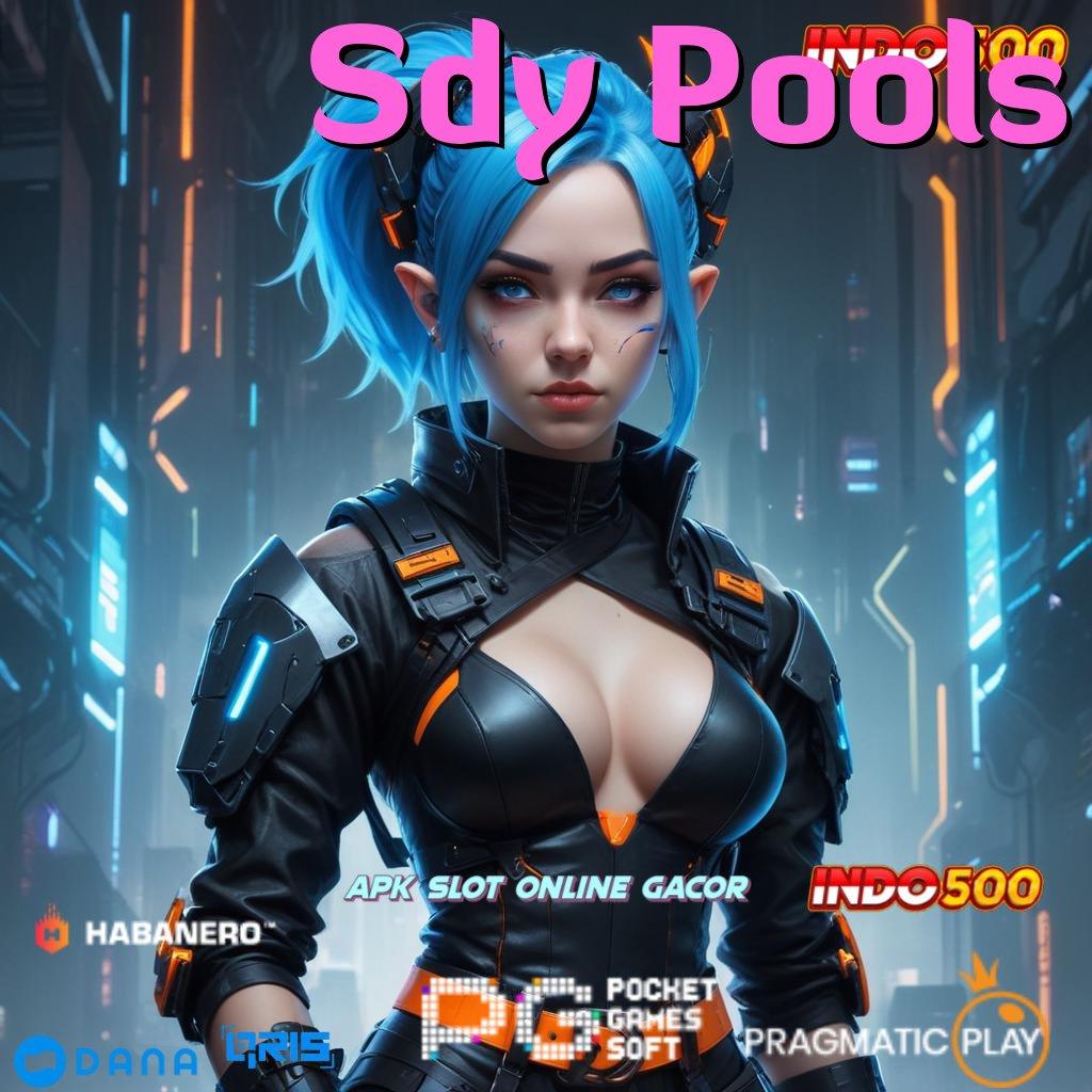 Sdy Pools