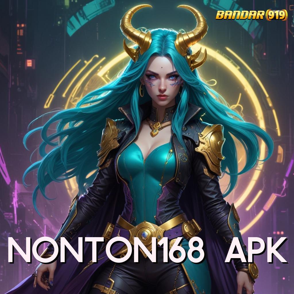 NONTON168 APK ➜ teknik penyelesaian slot dengan jackpot gacor