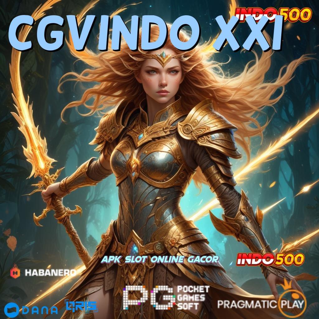 Cgvindo Xxi