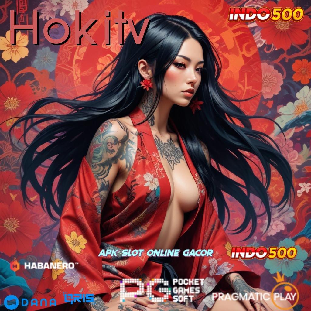 Hokitv