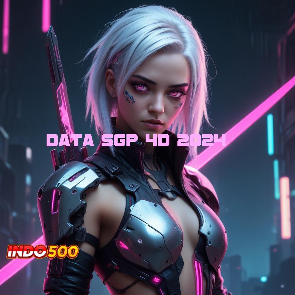 DATA SGP 4D 2024 ♒ Dp Ovo 5 000 Slot Game Tanpa Transfer Uang Apk