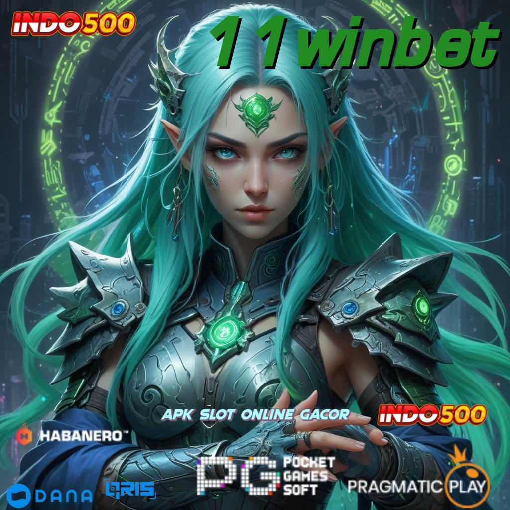 11winbet