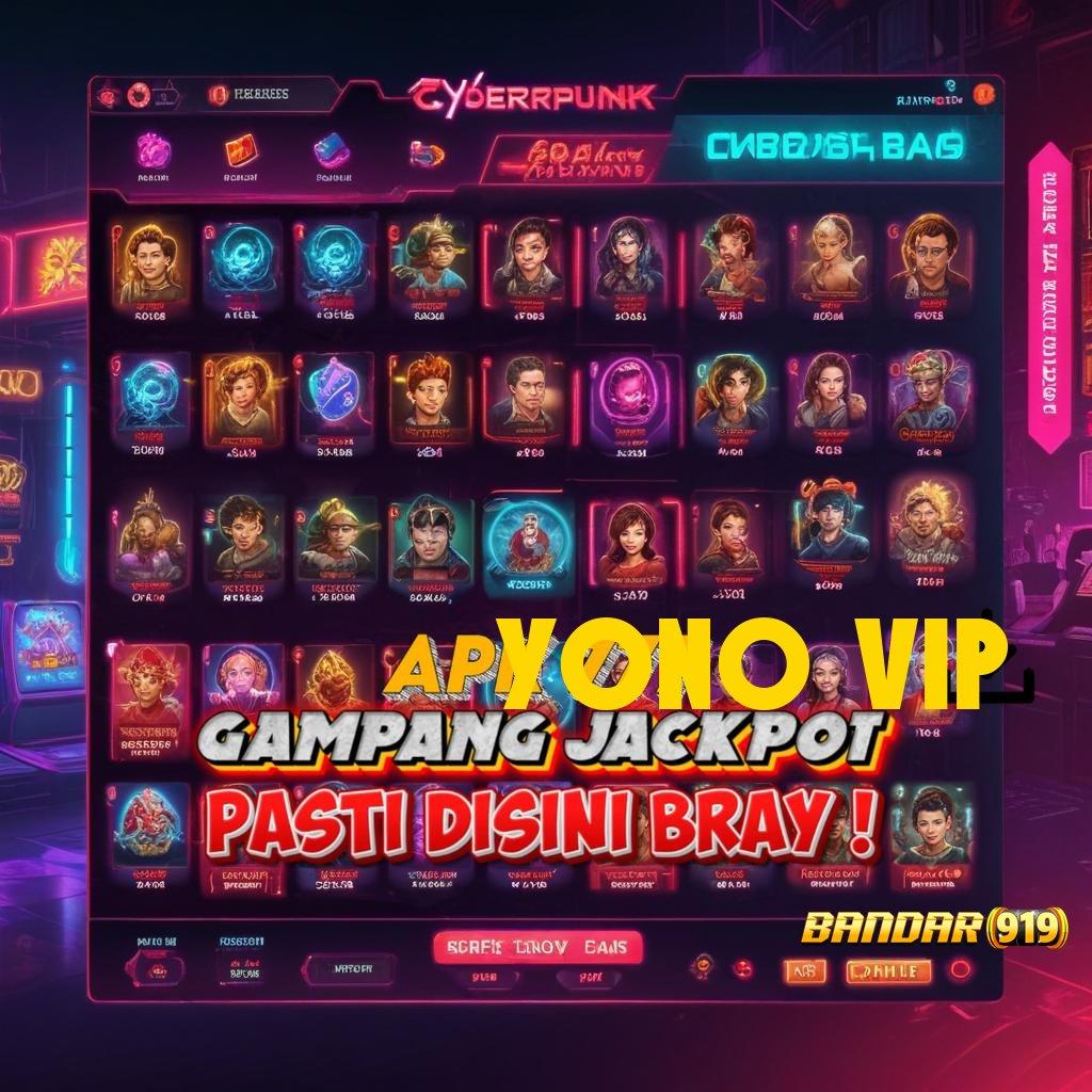 YONO VIP 👉 Apk Mesin Pintar Jadikan Hidup Lebih Mudah