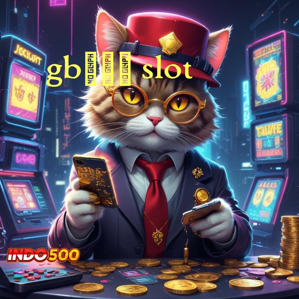 GB777 SLOT | Valid Bonus Android Spin Jackpot