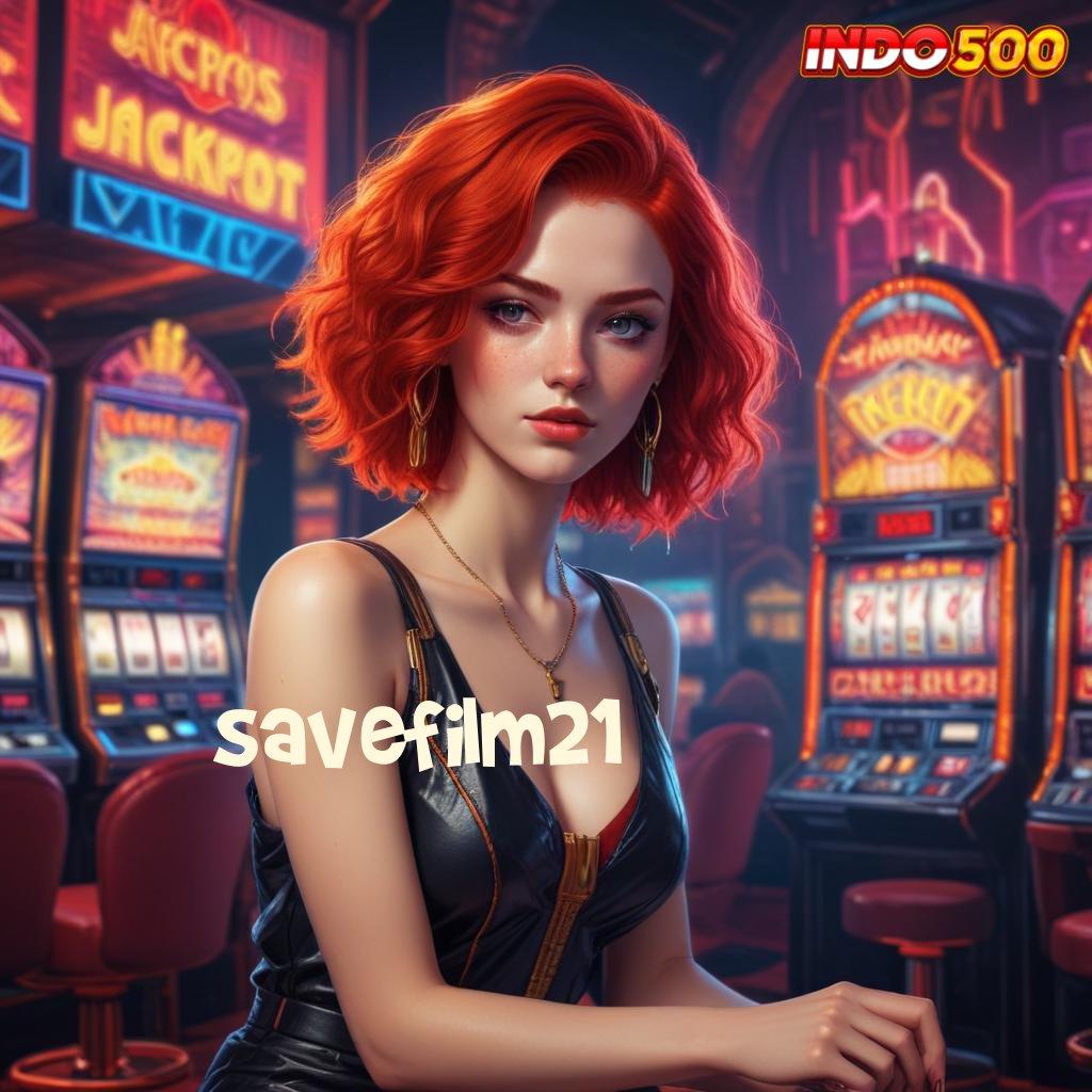 SAVEFILM21 # Event Bonus Android Spin Valid