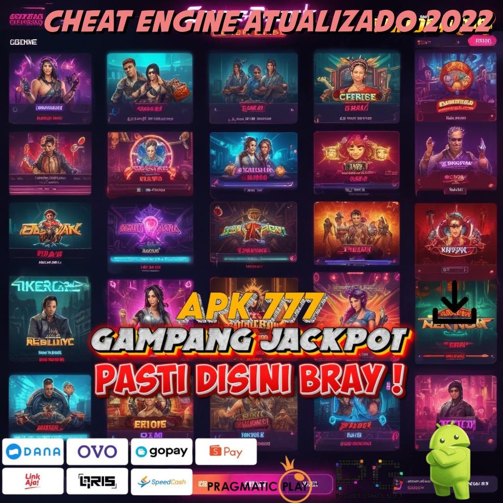 CHEAT ENGINE ATUALIZADO 2022 @ Tertinggi Nomor Download Apk Android Gratis