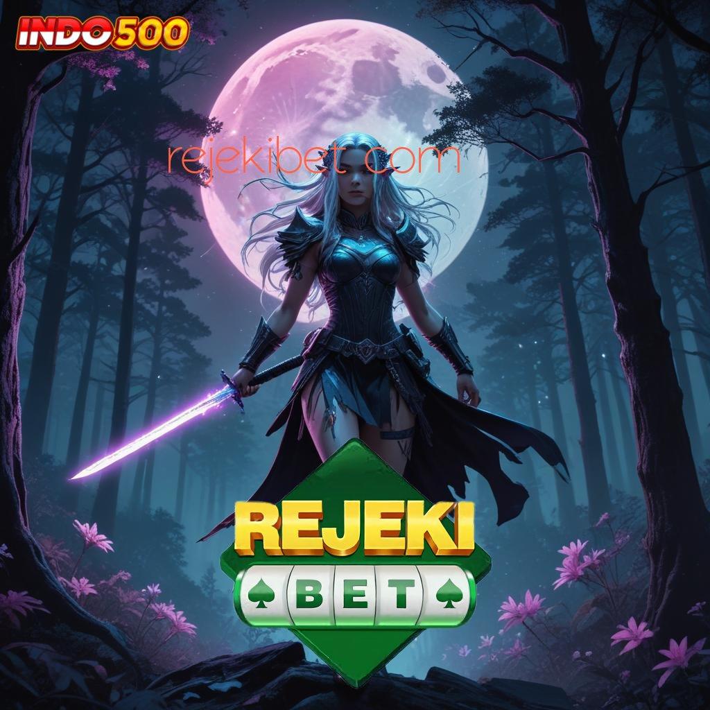 REJEKIBET COM ✧ Depo Dana 15 000 Download Aplikasi Uang Nyata di Android